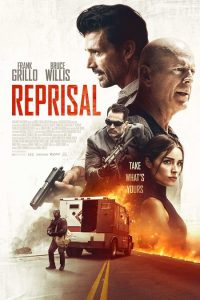 Reprisal (2018) WEB-DL 720p HD