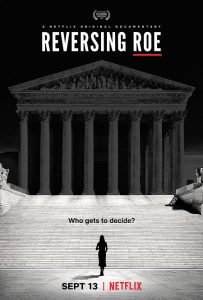 Reversing Roe (2018) WEBRip 720p HD
