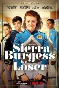 Sierra Burgess Is a Loser (2018) WEB-DL 720p HD