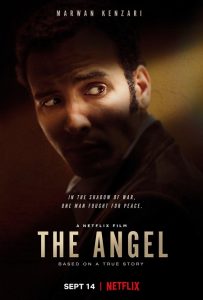 The Angel (2018) WEB-DL 720p HD