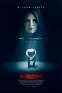 The Basement (2018) WEB-DL 720p HD