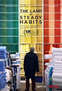 The Land of Steady Habits (2018) WEBRip 720p HD