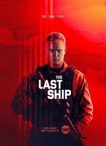 The Last Ship (2018) Serie de TV Quinta Temporada