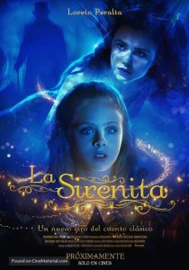 The Little Mermaid (2018) WEB-DL 720p HD