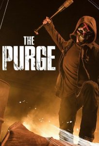 The Purge (2018) Serie de TV Primera Temporada