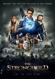 The Stronghold (2017) WEB-DL 720p HD
