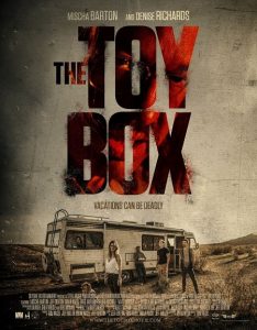 The Toybox (2018) WEB-DL 720p HD