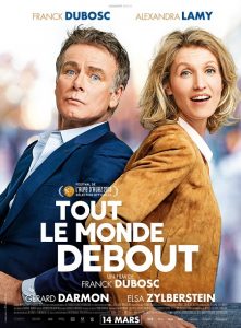 Tout Le Monde Debout (2018) BDRip