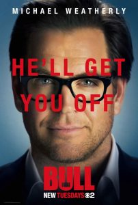 Bull (2018) Serie de TV Tercera Temporada