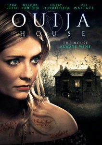 Ouija House (2018) DVDRip