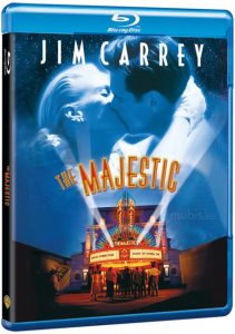 The Majestic (2001) BluRay 720p HD