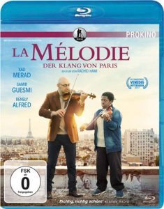 La mélodie (2017) BluRay 720p HD
