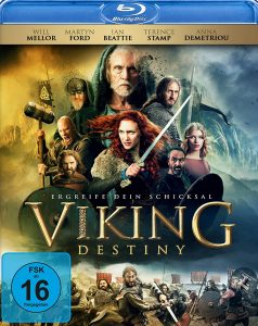 Viking Destiny (2018) BRRip