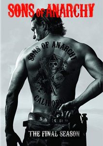 Sons of Anarchy (2008) Serie de TV Séptima Temporada (2014) 720p HD