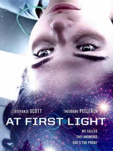 At First Light (2018) WEBRip 720p HD