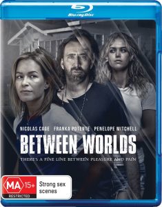 Between Worlds (2018) BluRay 1080p HD