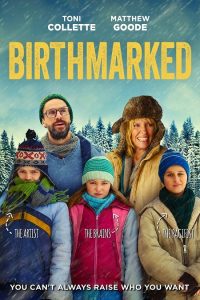 Birthmarked (2018) BluRay 720p HD