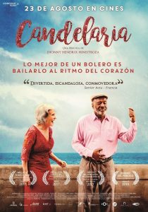 Candelaria (2017) WEB-DL 1080p HD