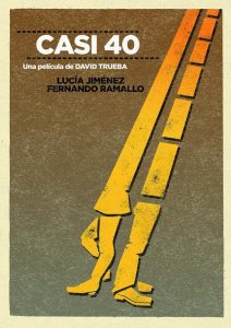 Casi 40 (2018) BluRay 720p HD