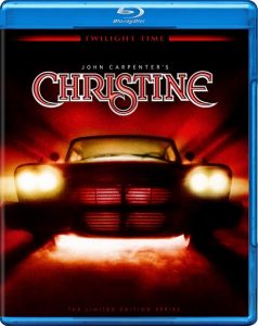 Christine (1983) BluRay 720p HD