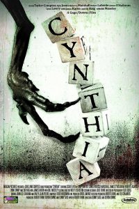 Cynthia (2018) HDRip