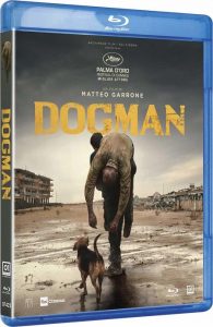 Dogman (2018) BluRay 1080p HD