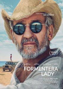Formentera Lady (2018) BluRay 720p HD