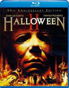 Halloween II (1981) BluRay 720p HD