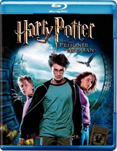 Harry Potter and the Prisoner of Azkaban (2004) BluRay 720p HD
