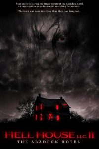 Hell House LLC II: The Abaddon Hotel (2018) WEBRip 720p HD