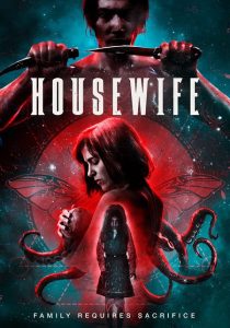 Housewife (2017) WEB-DL 720p HD
