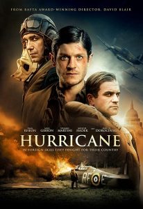 Hurricane (2018) WEB-DL 720p HD