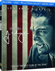 J. Edgar (2011) BluRay 720p HD