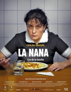 La nana (2009) DVDRip