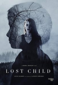 Lost Child (2018) WEBRip 720p HD