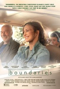 Boundaries (2018) WEB-DL 720p HD