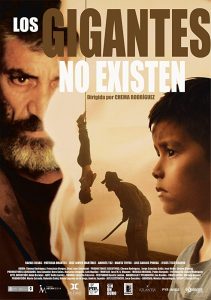 Los gigantes no existen (2017) BRRip