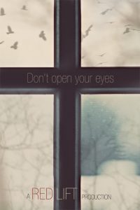 Don’t Open Your Eyes (2018) WEB-DL 1080p HD
