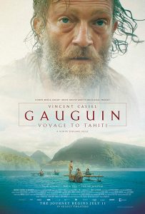 Gauguin: Voyage de Tahiti (2017) WEB-DL 1080p HD