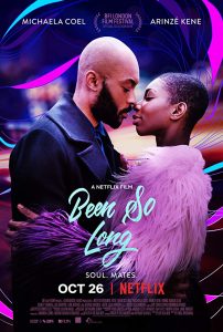 Been So Long (2018) WEBRip 720p HD