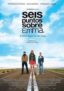 Seis puntos sobre Emma (2011) WEB-DL VIP