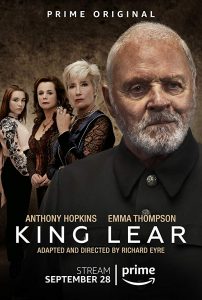King Lear (2018) WEB-DL 720p HD