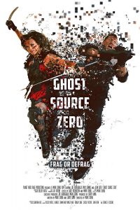 Ghost Source Zero (2017) WEB-DL 1080p HD