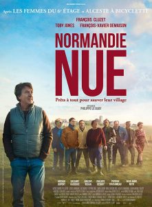 Normandie nue (2018) BRRip