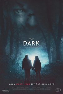 The Dark (2018) WEB-DL 720p HD