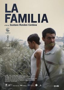 La familia (2017) WEB-DL