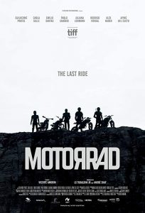 Motorrad (2017) DVDRip