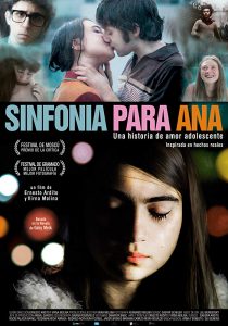 Sinfonía para Ana (2017) BluRay 720p HD