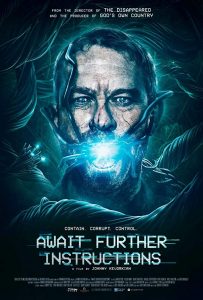 Await Further Instructions (2018) WEBRip 720p HD