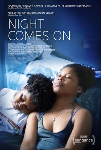 Night Comes On (2018) DVDRip